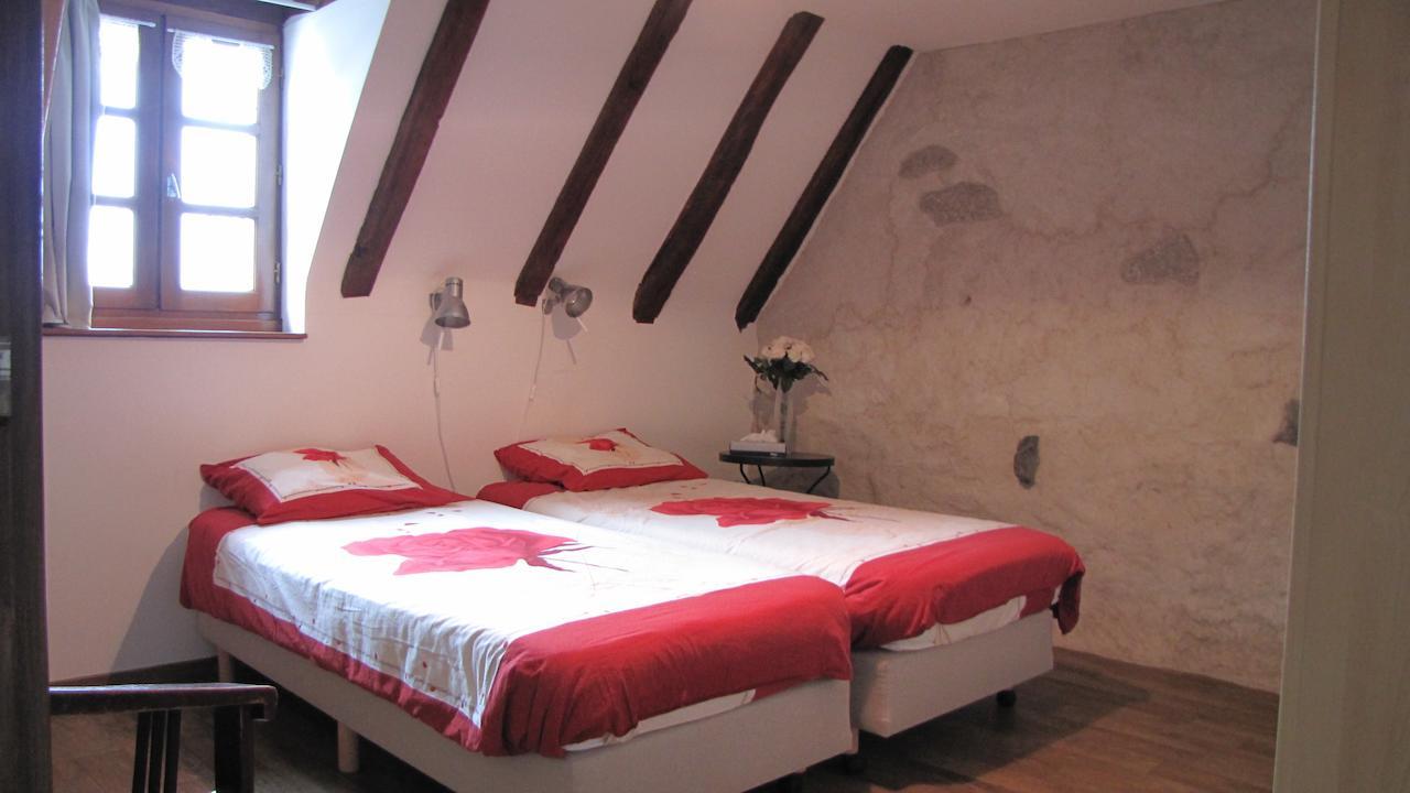 Le Clos De Banes Argences-en-Aubrac Cameră foto